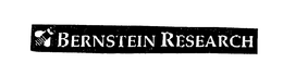 BERNSTEIN RESEARCH trademark