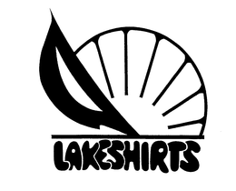 LAKESHIRTS trademark