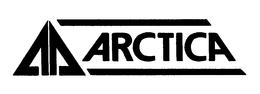ARCTICA trademark