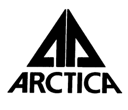 ARCTICA trademark