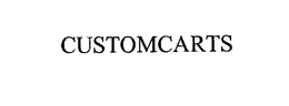 CUSTOMCARTS trademark