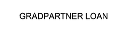 GRADPARTNER LOAN trademark