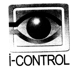 I-CONTROL trademark