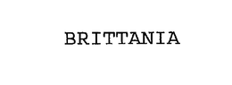 BRITTANIA trademark