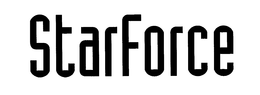 STARFORCE trademark