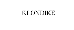 KLONDIKE trademark