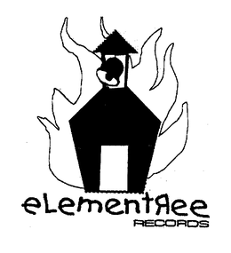 ELEMENTREE RECORDS trademark