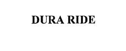 DURA RIDE trademark
