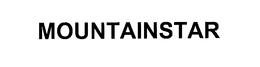 MOUNTAINSTAR trademark