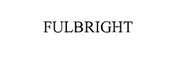 FULBRIGHT trademark