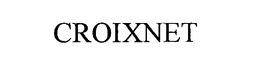 CROIXNET trademark