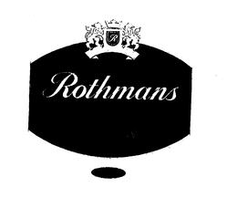 ROTHMANS trademark