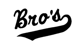 BRO'S trademark