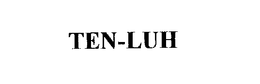 TEN-LUH trademark
