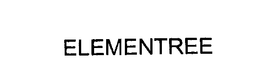 ELEMENTREE trademark