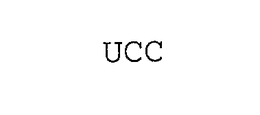 UCC trademark