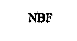 NBF trademark