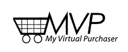 MVP MY VIRTUAL PURCHASER trademark
