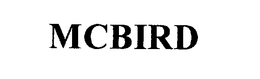 MCBIRD trademark