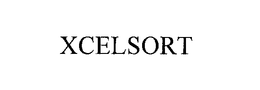 XCELSORT trademark