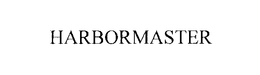 HARBORMASTER trademark