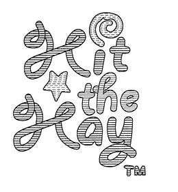 HIT THE HAY trademark