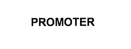 PROMOTER trademark