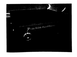 GKI MOBILE DIGITAL DETECTIVE trademark