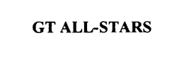 GT ALL-STARS trademark