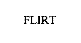 FLIRT trademark