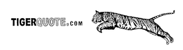TIGERQUOTE.COM trademark