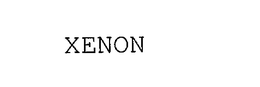 XENON trademark