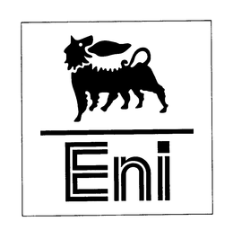 ENI trademark