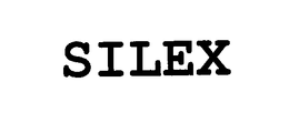 SILEX trademark
