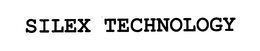 SILEX TECHNOLOGY trademark