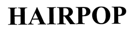 HAIRPOP trademark