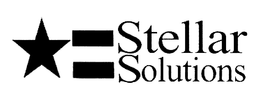 STELLAR SOLUTIONS trademark