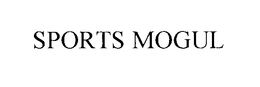 SPORTS MOGUL trademark