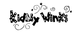 KIDDLY WINKS trademark