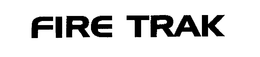 FIRE TRAK trademark