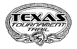 TEXAS TOURNAMENT TRAIL trademark
