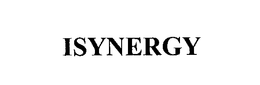 ISYNERGY trademark