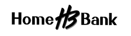 HOME HB BANK trademark