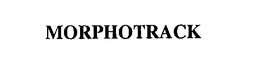 MORPHOTRACK trademark