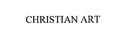 CHRISTIAN ART trademark