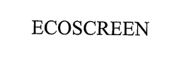 ECOSCREEN trademark
