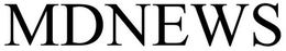 MDNEWS trademark