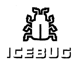 ICEBUG trademark