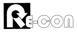 RE-CON trademark