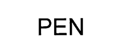 PEN trademark